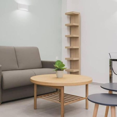 Peris 3 - Central Apt Near Old Town - Ac, Wifi Chania  Exterior photo